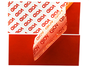 企業(yè)運(yùn)用揭開(kāi)留底防偽標(biāo)簽具有哪些優(yōu)勢(shì)？