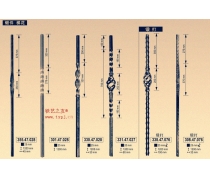 鐵藝護欄配件